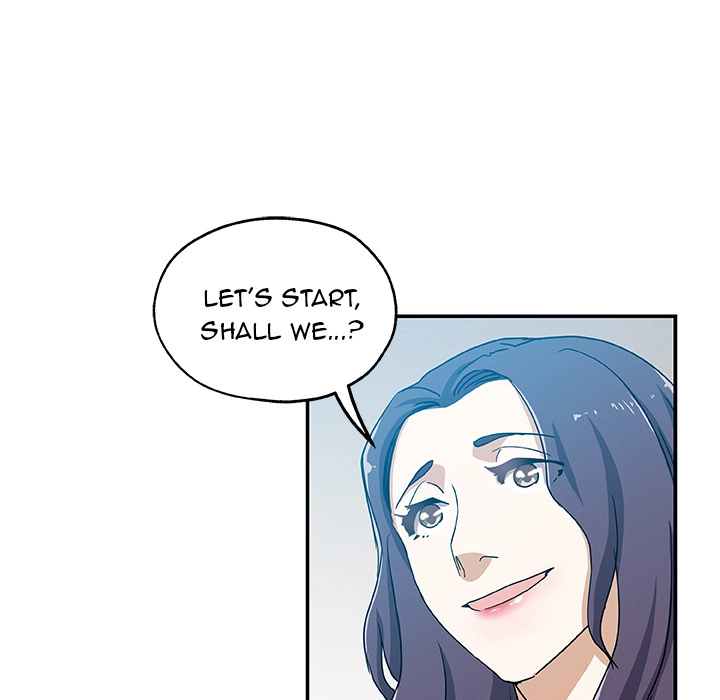 Missing Nine Chapter 24 page 68 - 