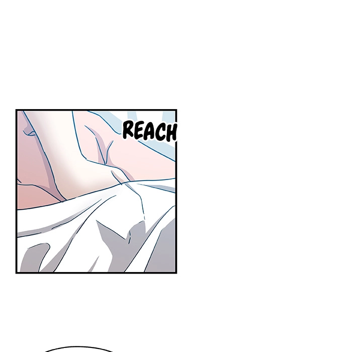 Missing Nine Chapter 24 page 70 - 