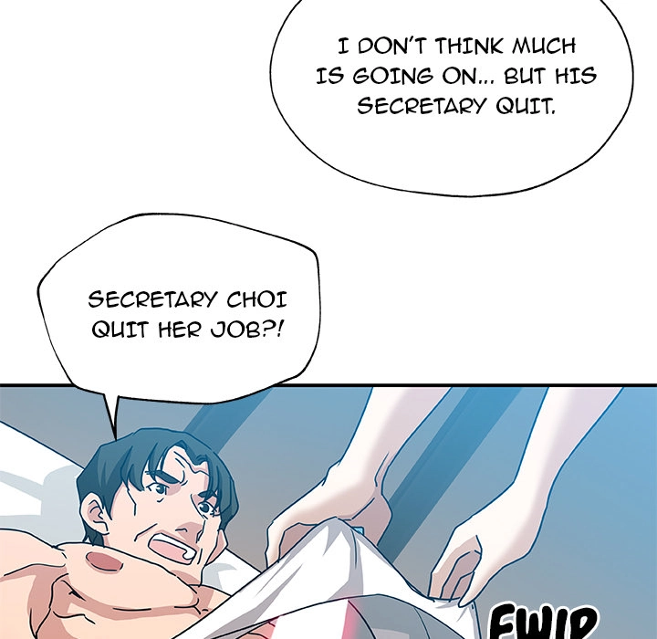 Missing Nine Chapter 24 page 72 - 