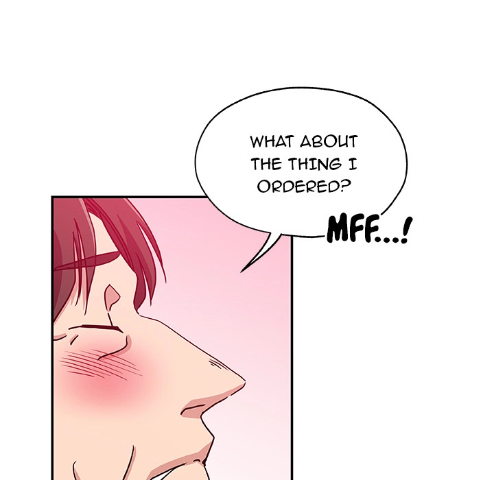 Missing Nine Chapter 24 page 75 - 