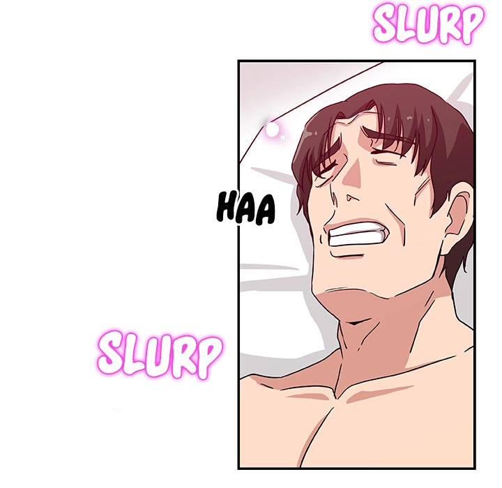 Missing Nine Chapter 24 page 78 - 