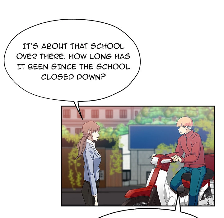 Missing Nine Chapter 24 page 9 - 