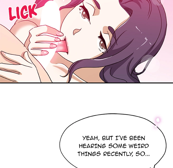 Missing Nine Chapter 24 page 81 - 