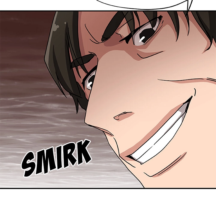 Missing Nine Chapter 24 page 82 - 