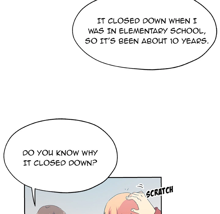 Missing Nine Chapter 24 page 10 - 