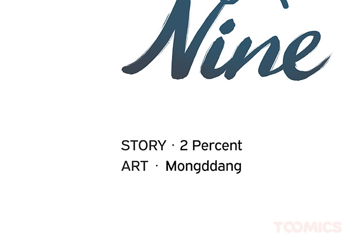Missing Nine Chapter 25 page 2 - 