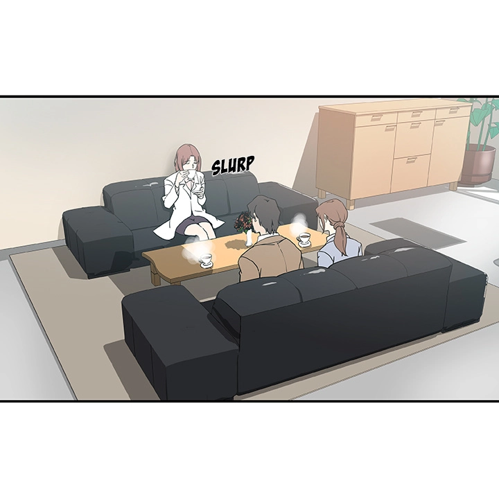 Missing Nine Chapter 25 page 11 - 