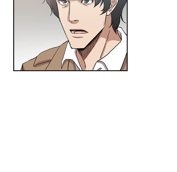 Missing Nine Chapter 25 page 15 - 