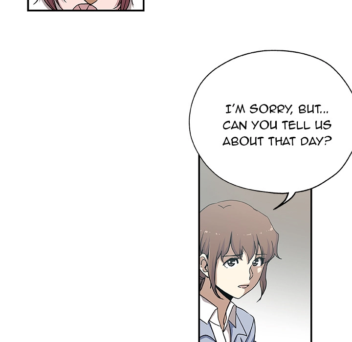 Missing Nine Chapter 25 page 19 - 