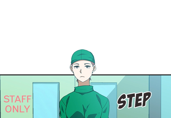 Missing Nine Chapter 25 page 3 - 