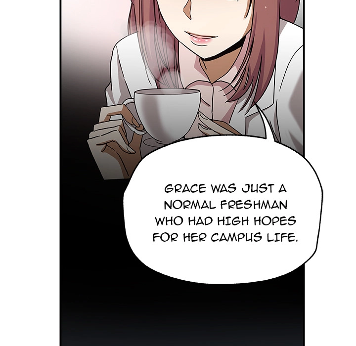 Missing Nine Chapter 25 page 21 - 