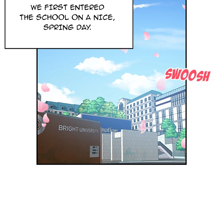 Missing Nine Chapter 25 page 23 - 