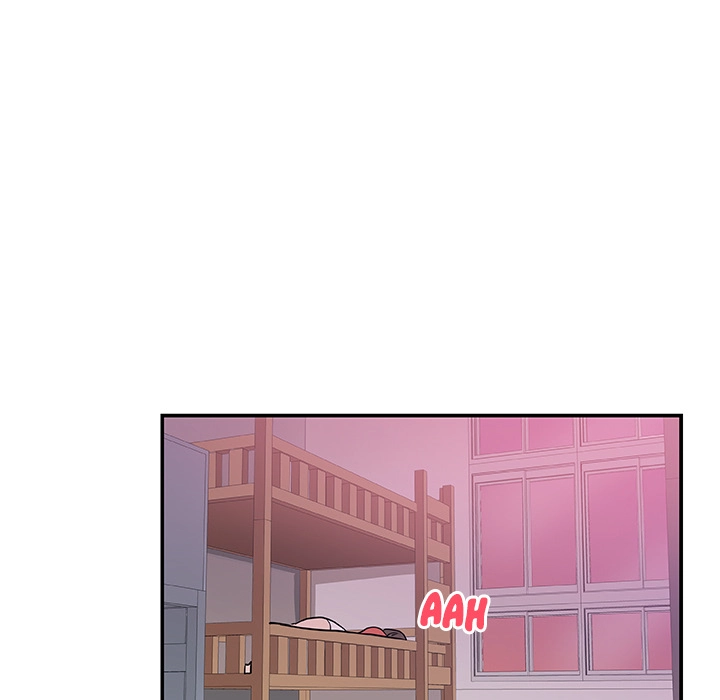 Missing Nine Chapter 25 page 26 - 