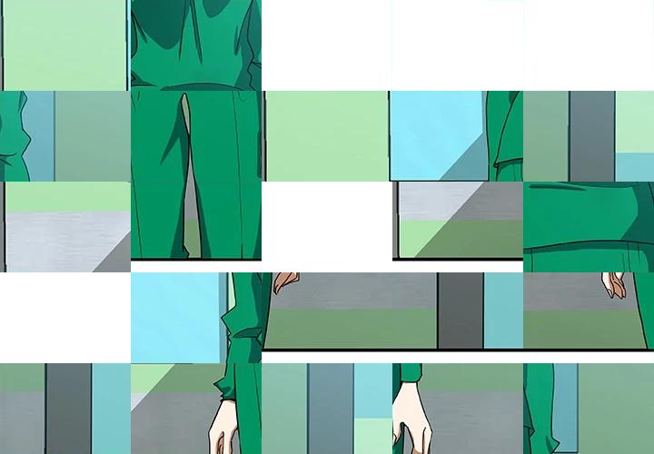 Missing Nine Chapter 25 page 4 - 