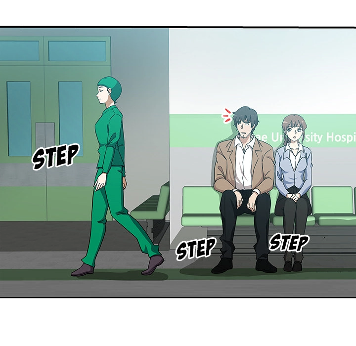 Missing Nine Chapter 25 page 5 - 
