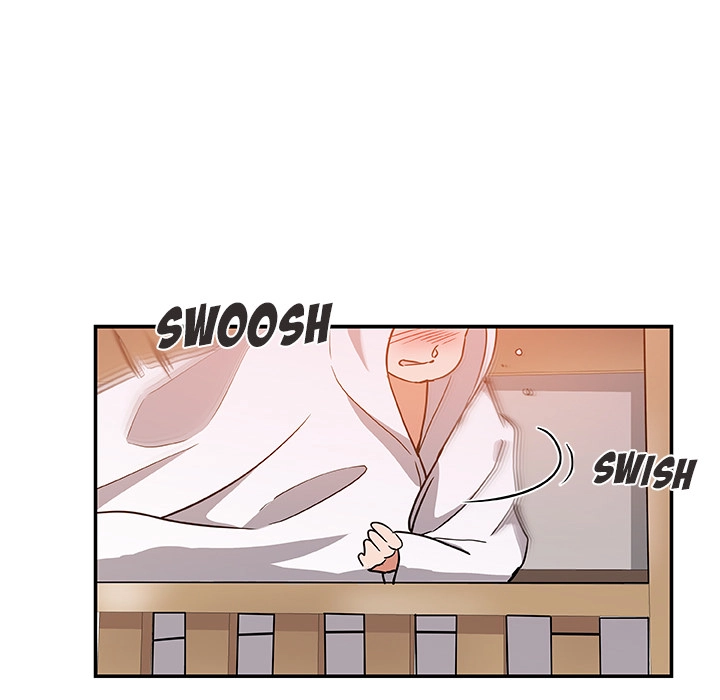 Missing Nine Chapter 25 page 45 - 