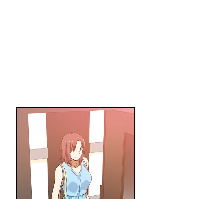 Missing Nine Chapter 25 page 46 - 
