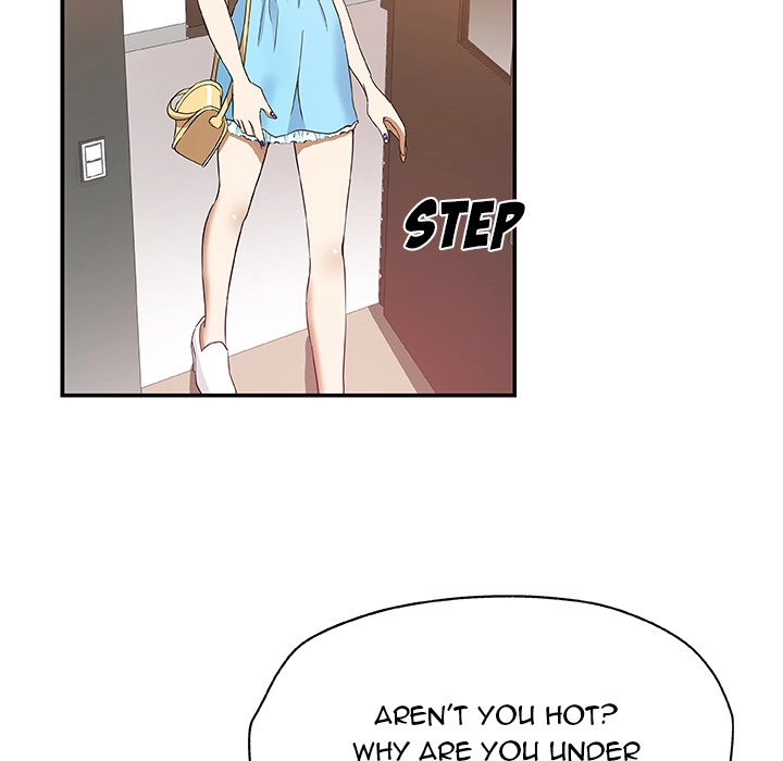 Missing Nine Chapter 25 page 47 - 
