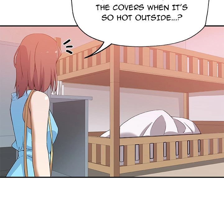 Missing Nine Chapter 25 page 48 - 