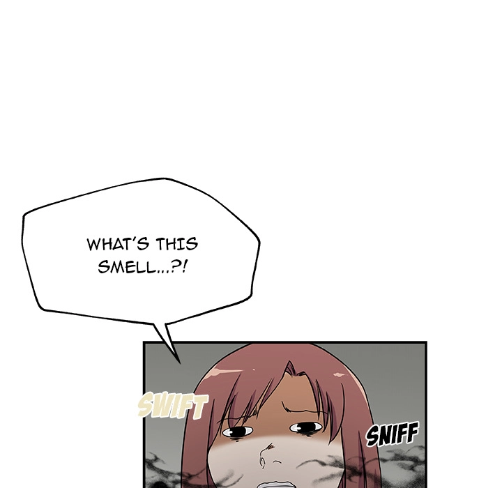 Missing Nine Chapter 25 page 49 - 