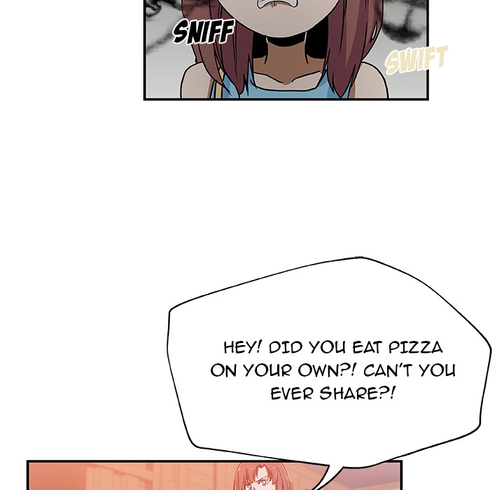 Missing Nine Chapter 25 page 50 - 
