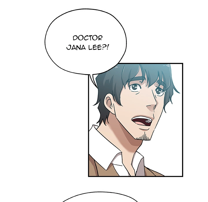 Missing Nine Chapter 25 page 6 - 
