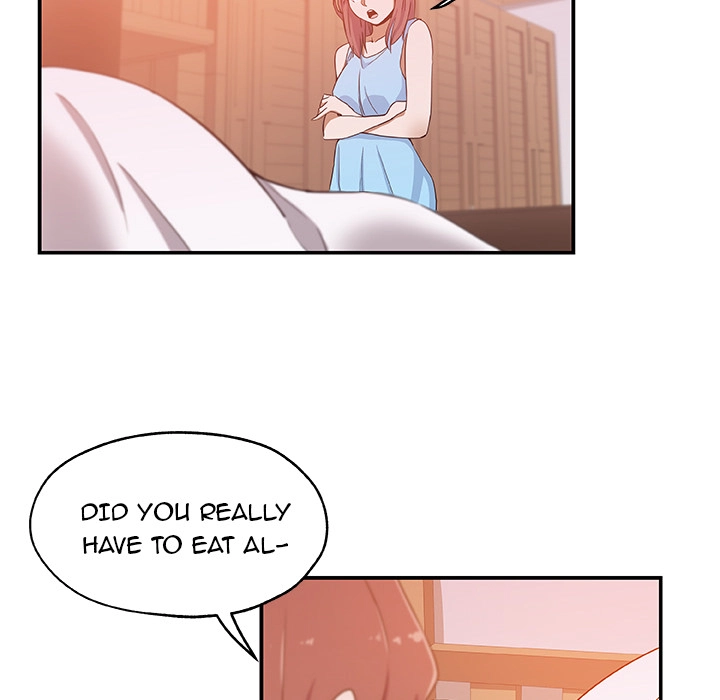 Missing Nine Chapter 25 page 51 - 