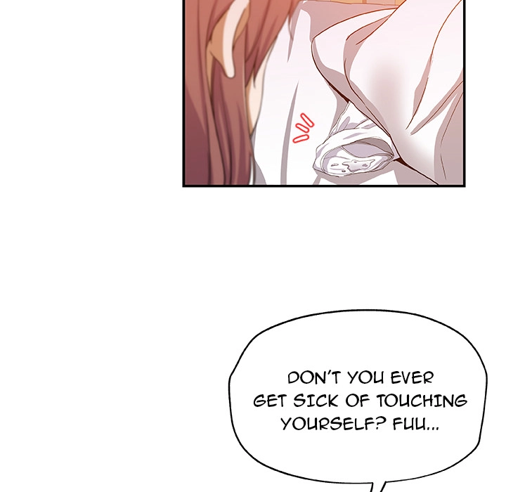 Missing Nine Chapter 25 page 52 - 