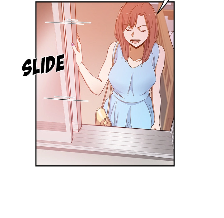 Missing Nine Chapter 25 page 53 - 