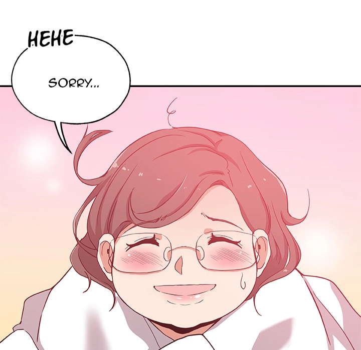 Missing Nine Chapter 25 page 54 - 