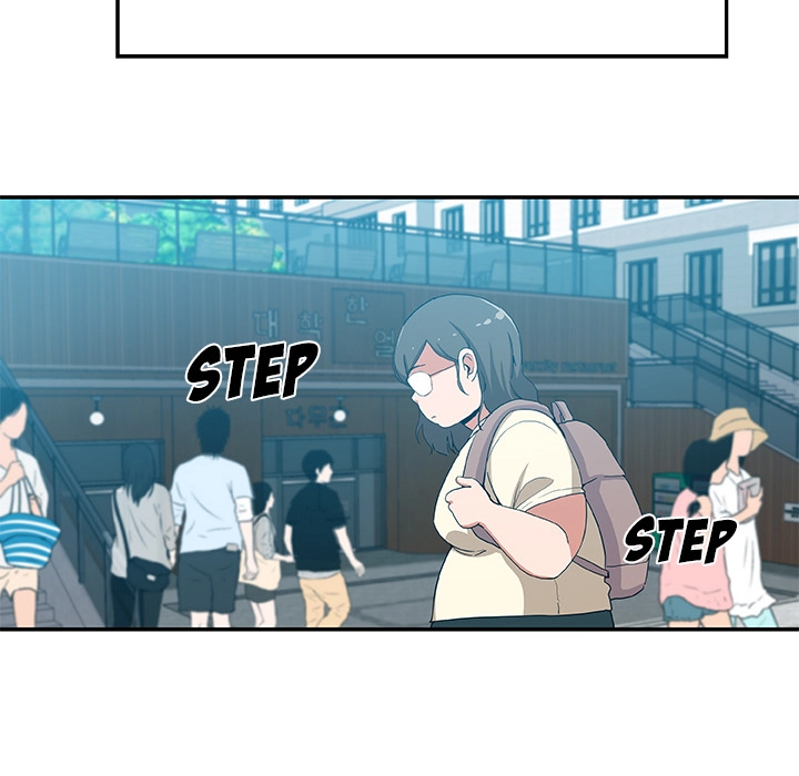 Missing Nine Chapter 25 page 56 - 