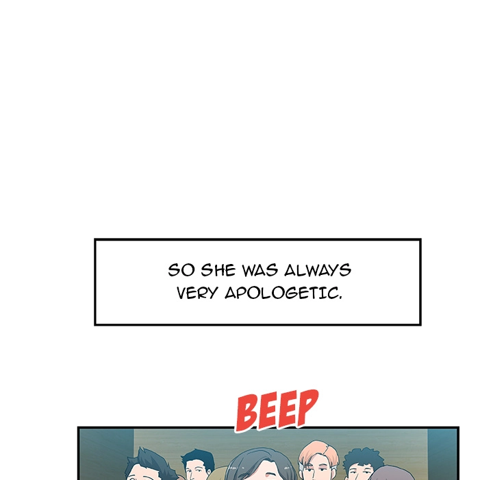 Missing Nine Chapter 25 page 57 - 
