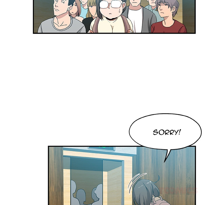 Missing Nine Chapter 25 page 58 - 