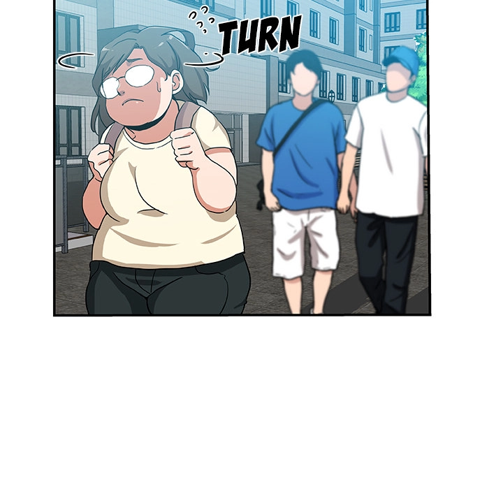 Missing Nine Chapter 25 page 60 - 