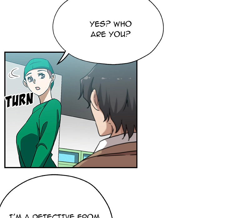 Missing Nine Chapter 25 page 7 - 