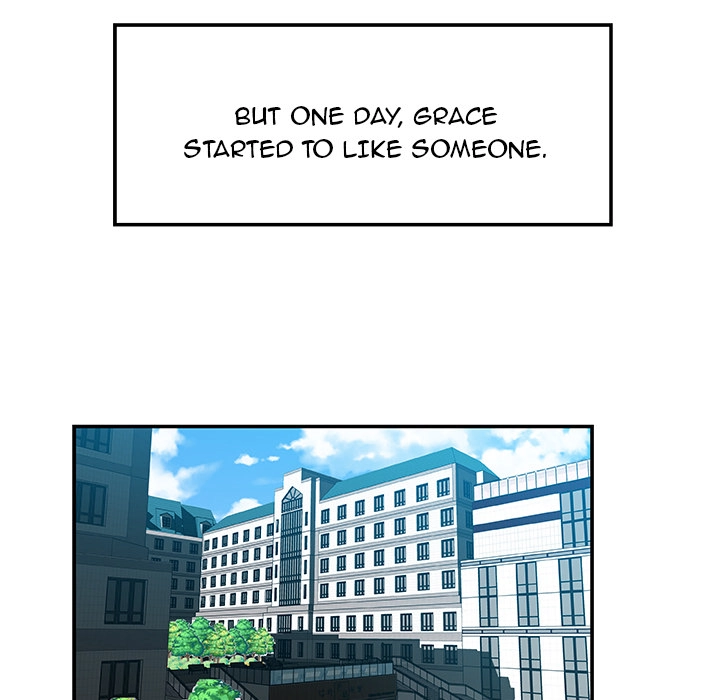 Missing Nine Chapter 25 page 61 - 