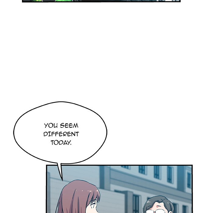 Missing Nine Chapter 25 page 62 - 