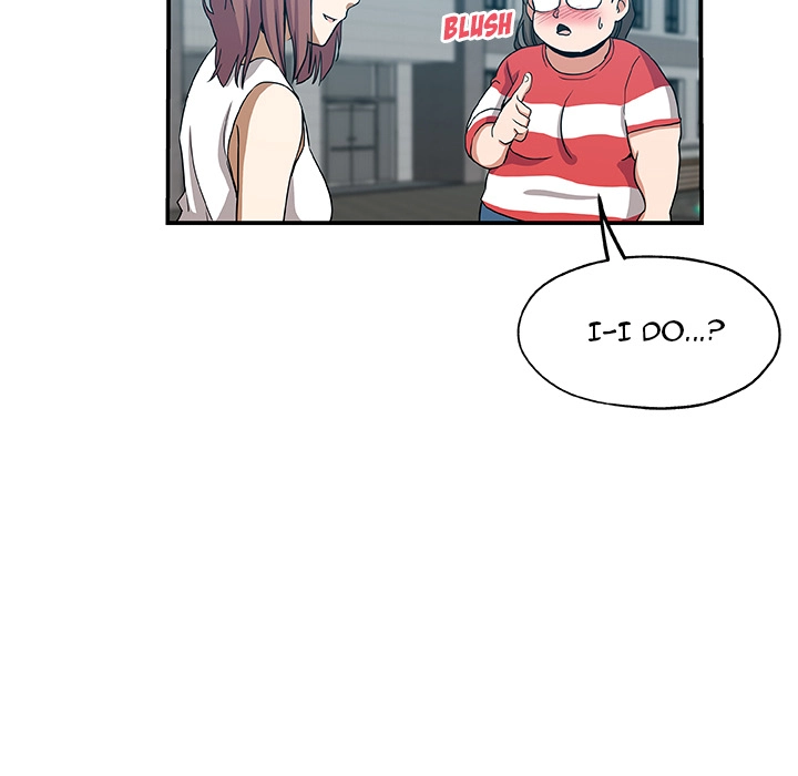 Missing Nine Chapter 25 page 63 - 