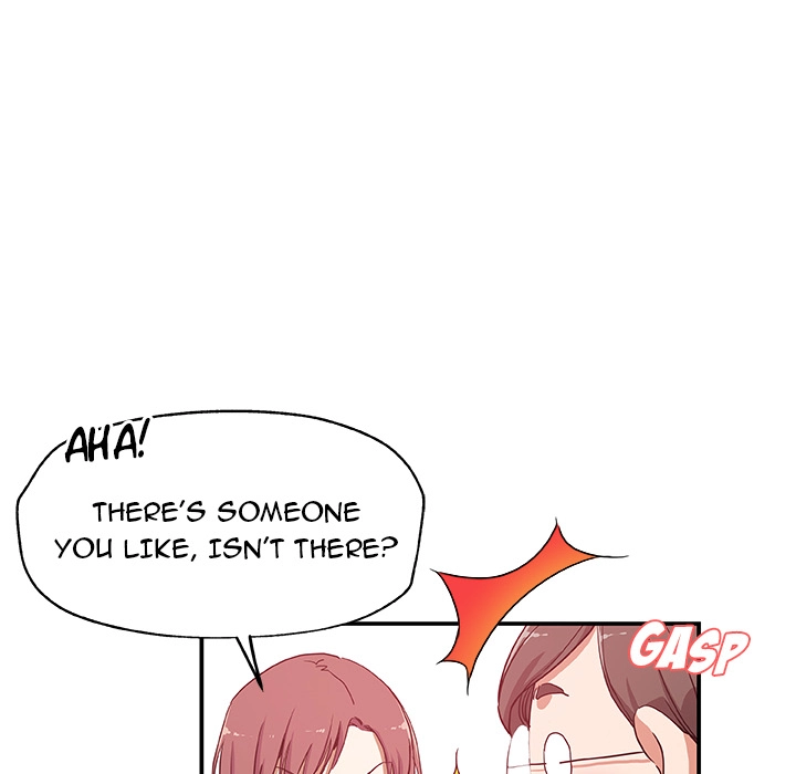 Missing Nine Chapter 25 page 64 - 
