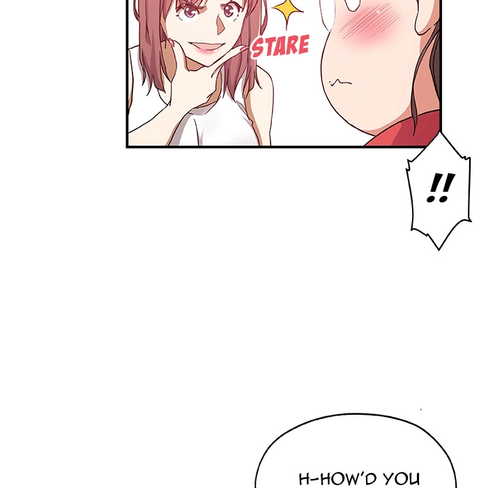 Missing Nine Chapter 25 page 65 - 