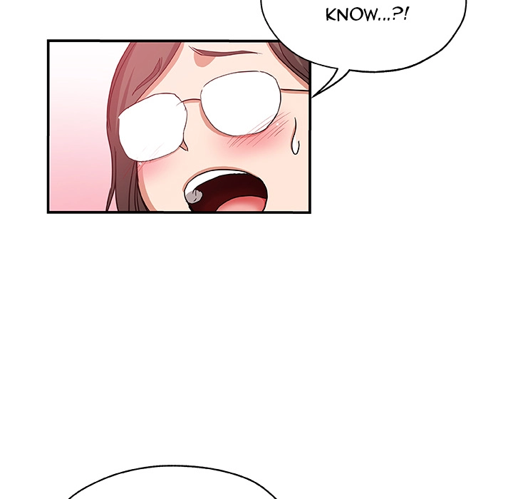 Missing Nine Chapter 25 page 66 - 