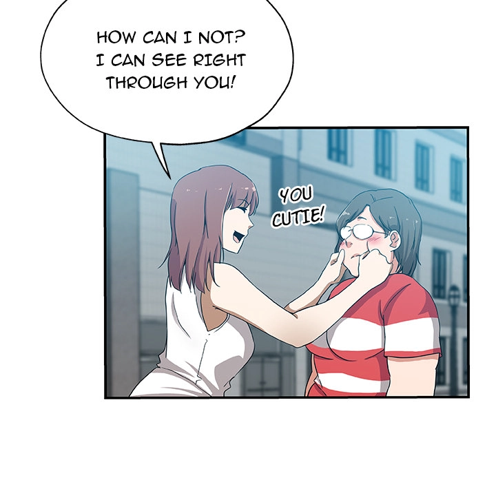 Missing Nine Chapter 25 page 67 - 