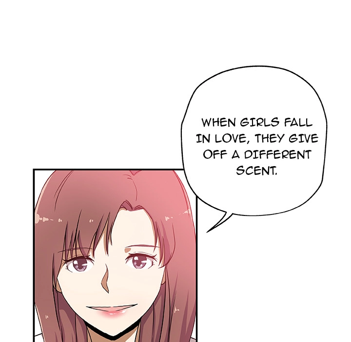 Missing Nine Chapter 25 page 68 - 