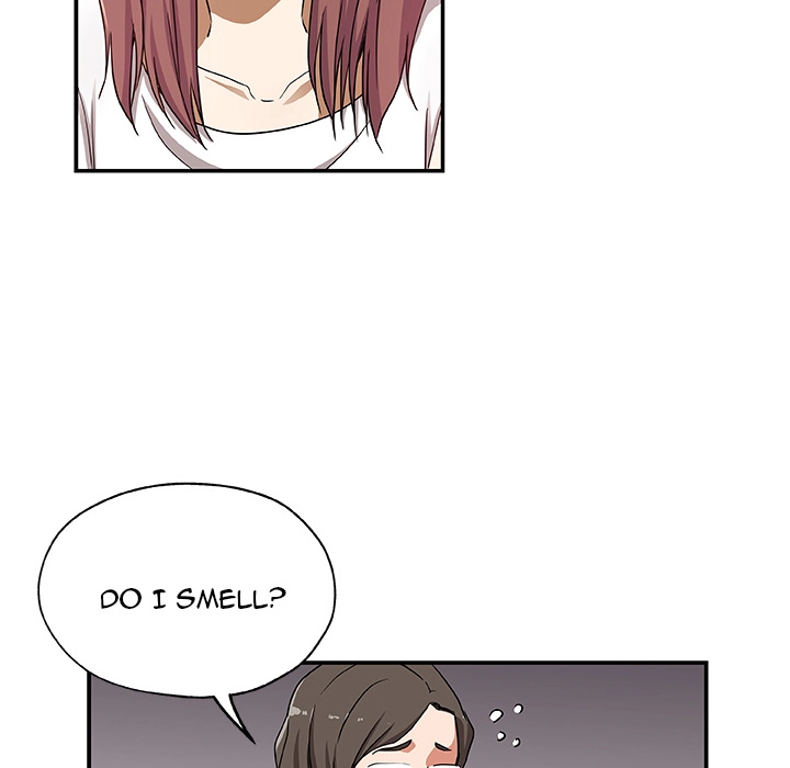 Missing Nine Chapter 25 page 69 - 