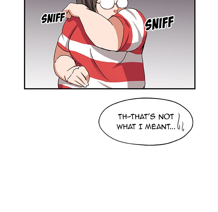 Missing Nine Chapter 25 page 70 - 