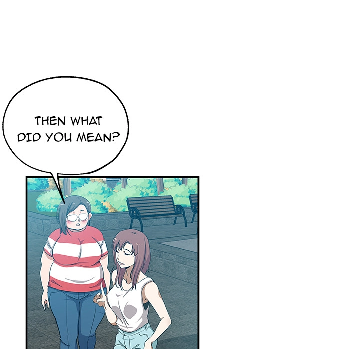 Missing Nine Chapter 25 page 71 - 