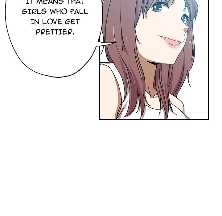Missing Nine Chapter 25 page 73 - 