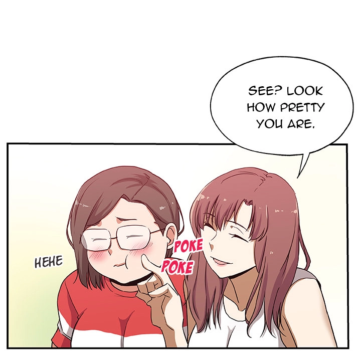 Missing Nine Chapter 25 page 74 - 