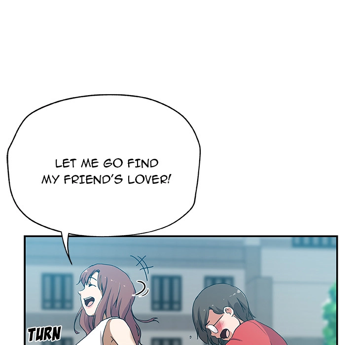 Missing Nine Chapter 25 page 75 - 