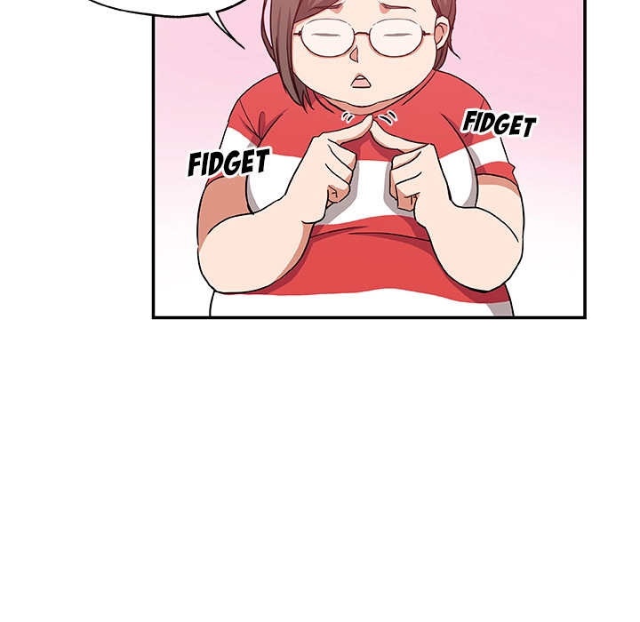 Missing Nine Chapter 25 page 77 - 
